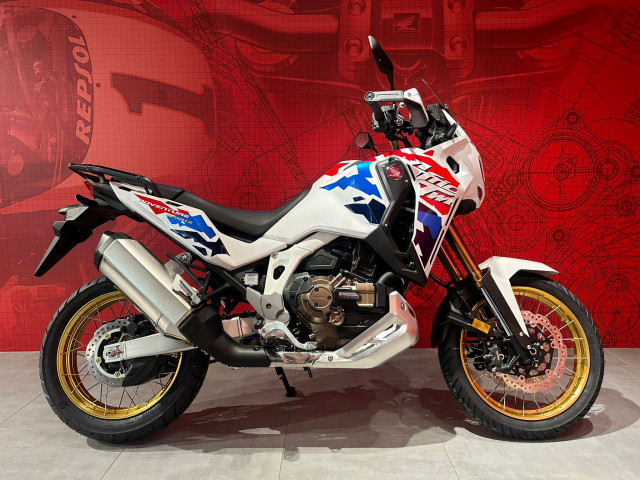 HONDA CRF 1100 L Africa Twin Adventure Sports ES DCT Enduro New vehicle