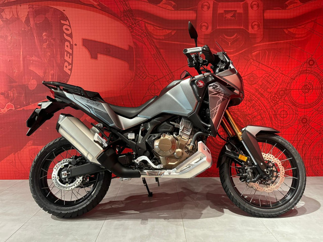 HONDA CRF 1100 L Africa Twin Adventure Sports Enduro Tageseinlösung