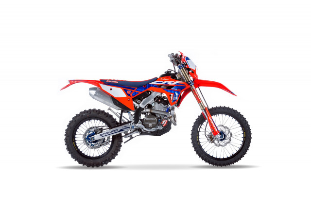 HONDA REDMOTO CRF 250 RX Enduro Special Enduro Moto neuve