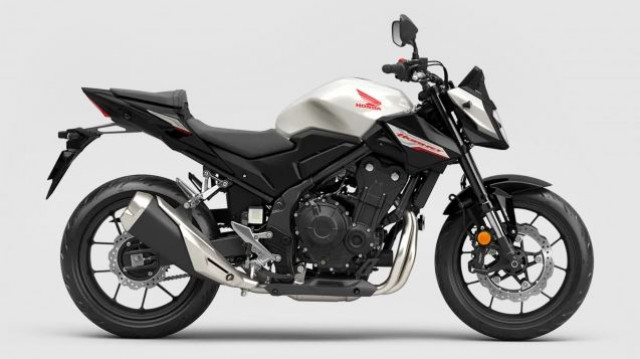 HONDA CB 500 Hornet Naked Moto nuova