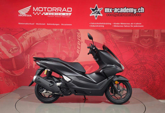 HONDA PCX 125 Roller Neufahrzeug