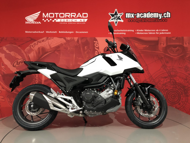 HONDA NC 750 XA Enduro Neufahrzeug