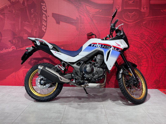 HONDA XL 750 Transalp Swiss Peaks Enduro Neufahrzeug HONDA XL 750 Transalp Swiss Peaks Enduro Neufahrzeug