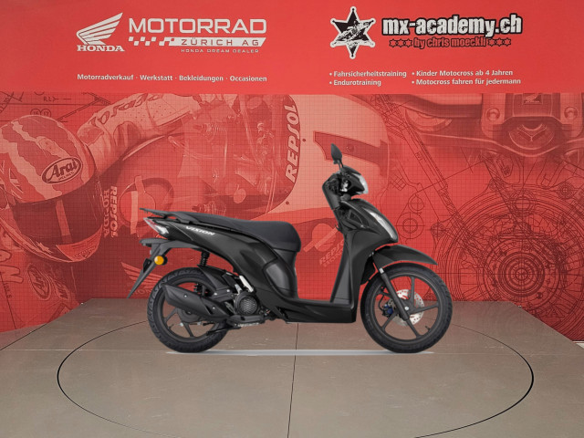 HONDA NSC 110 Vision Roller Neufahrzeug