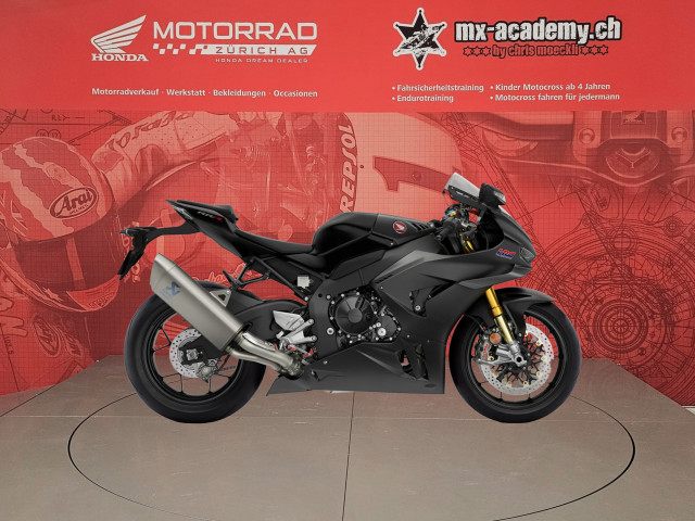 HONDA CBR 1000 RR-R Fireblade SP Sport Neufahrzeug