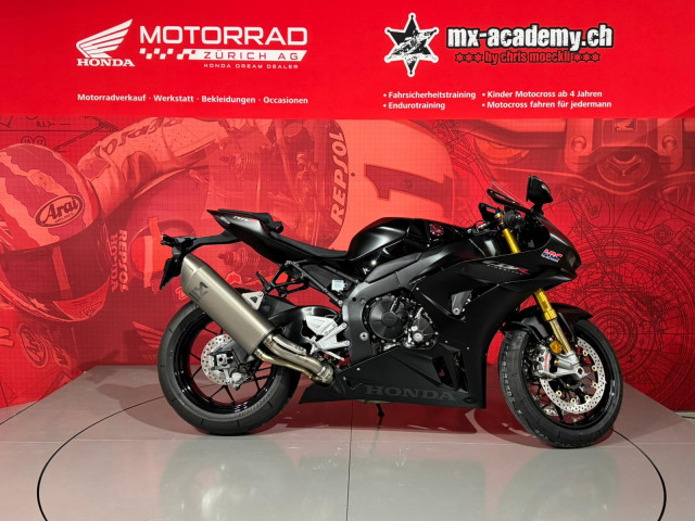 HONDA CBR 1000 RR-R Fireblade SP Sport Neufahrzeug