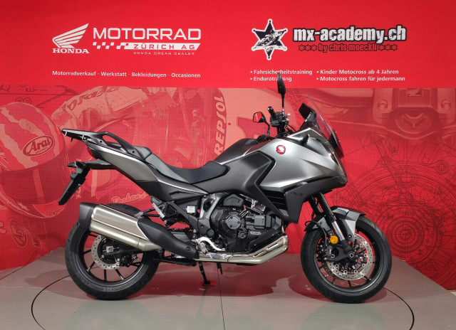 HONDA NT 1100 Touring Neufahrzeug