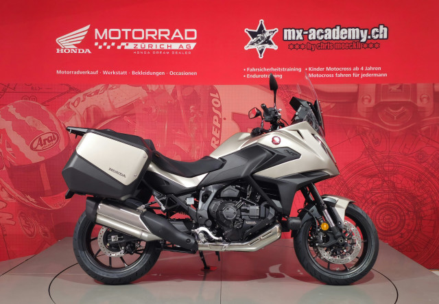 HONDA NT 1100 Touring Neufahrzeug