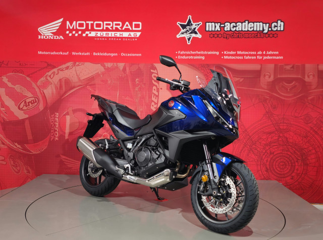 HONDA NT 1100 Touring Neufahrzeug