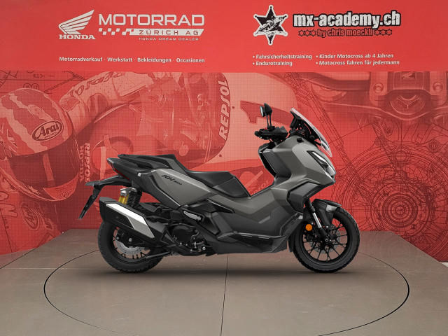 HONDA ADV 350 Roller Neufahrzeug