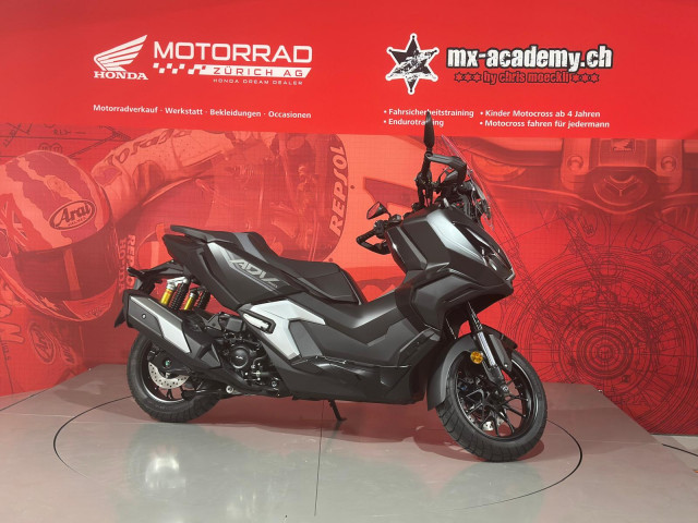 HONDA ADV 350 Roller Neufahrzeug HONDA ADV 350 Roller Neufahrzeug