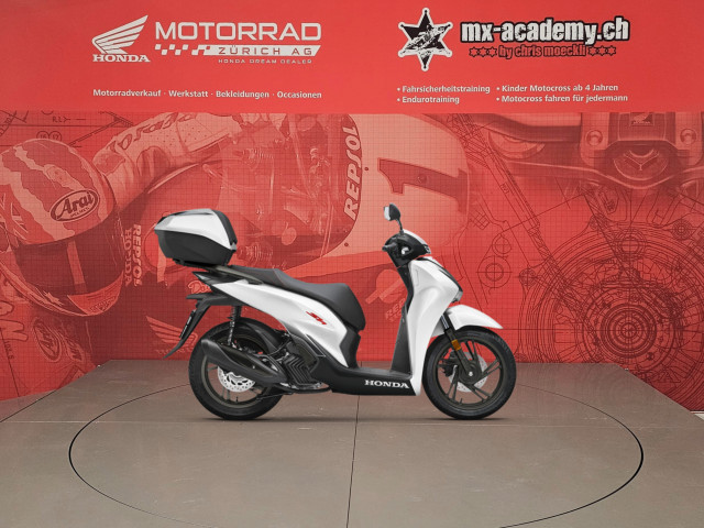 HONDA SH 125 Roller Neufahrzeug
