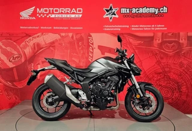 HONDA CB 1000 Hornet Naked Neufahrzeug