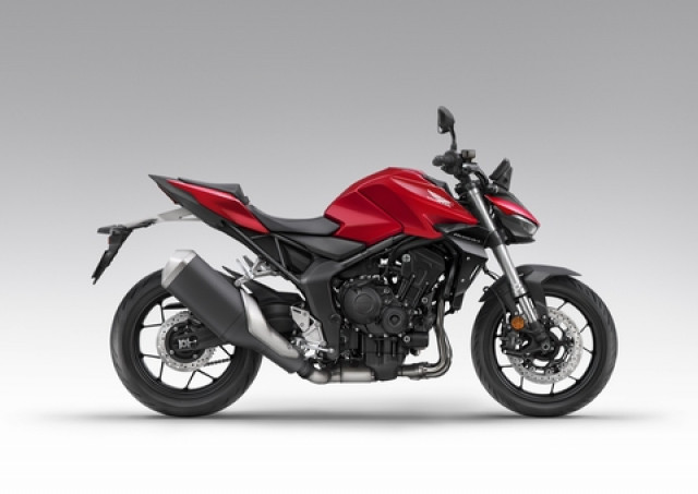 HONDA CB 1000 Hornet Naked Neufahrzeug