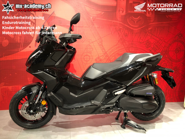 HONDA ADV 350 Roller Neufahrzeug