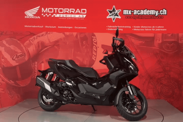HONDA ADV 350 Roller Neufahrzeug