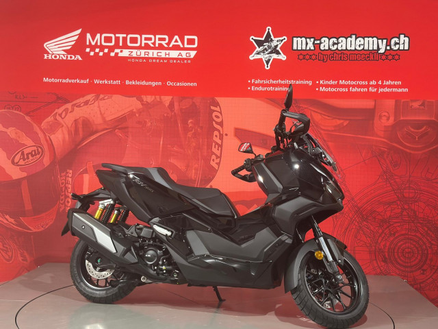 HONDA ADV 350 Roller Neufahrzeug HONDA ADV 350 Roller Neufahrzeug