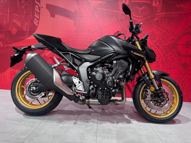 HONDA CB 1000 Hornet SP Naked Neufahrzeug