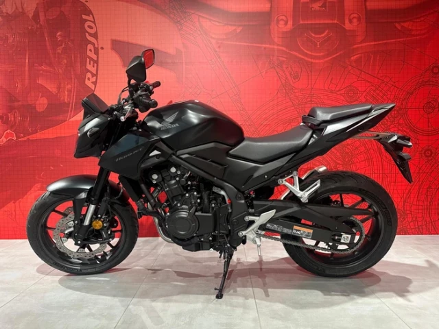 HONDA CB 500 Hornet Naked Neufahrzeug