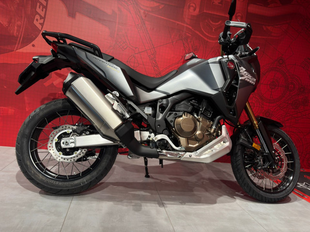 HONDA CRF 1100 L Africa Twin Adventure Sports Enduro Neufahrzeug