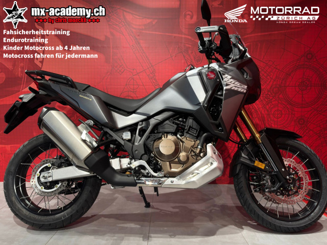 HONDA CRF 1100 L Africa Twin Adventure Sports Enduro Neufahrzeug
