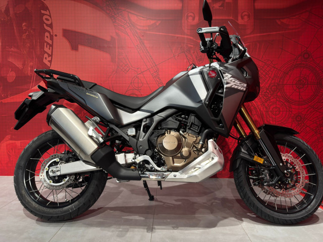 HONDA CRF 1100 L Africa Twin Adventure Sports Enduro Neufahrzeug HONDA CRF 1100 L Africa Twin Adventure Sports Enduro Neufahrzeug