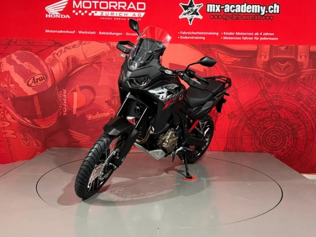 HONDA CRF 1100 L Africa Twin Enduro Neufahrzeug