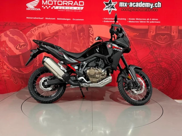 HONDA CRF 1100 L Africa Twin Enduro Neufahrzeug