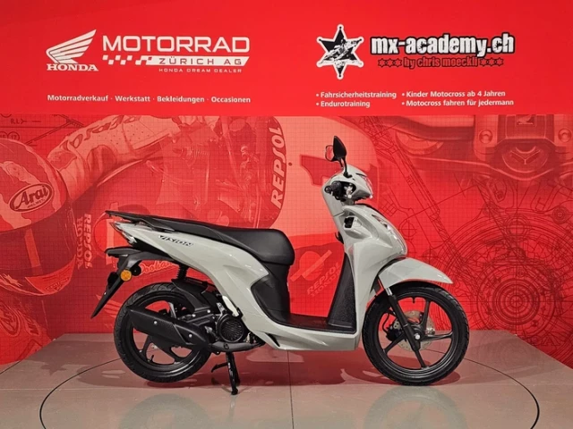 HONDA NSC 110 Vision Roller Neufahrzeug HONDA NSC 110 Vision Roller Neufahrzeug