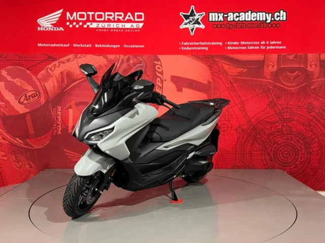 HONDA NSS 350 Forza Roller Neufahrzeug
