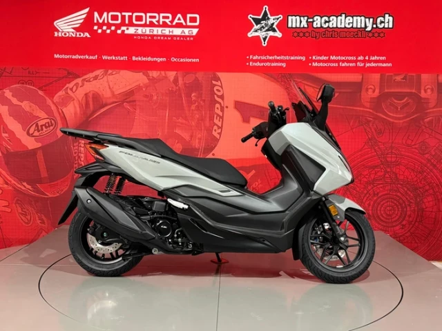 HONDA NSS 350 Forza Roller Neufahrzeug
