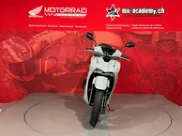 HONDA SH 125 Roller Neufahrzeug