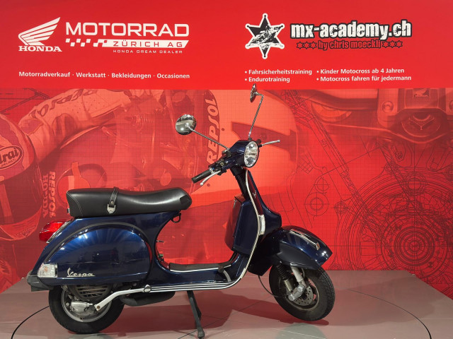 PIAGGIO Vespa PX 125 Roller Occasion