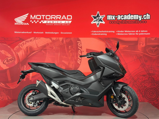 HONDA NSS 750 Forza Roller Neufahrzeug