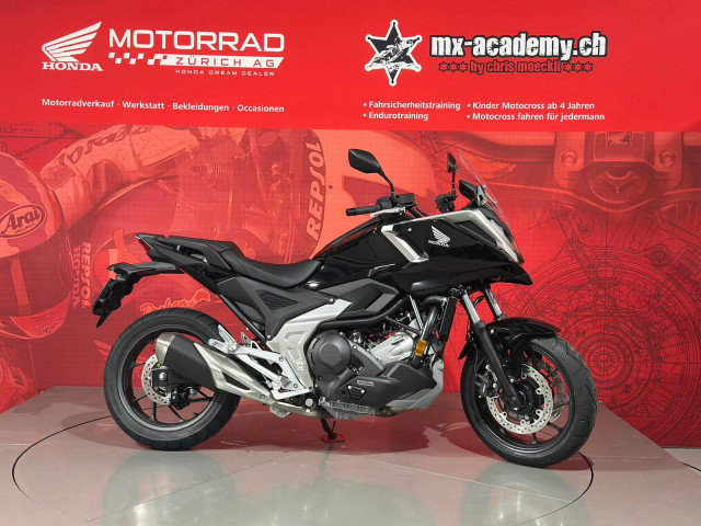 HONDA NC 750 XA Enduro Vorführfahrzeug HONDA NC 750 XA Enduro Vorführfahrzeug