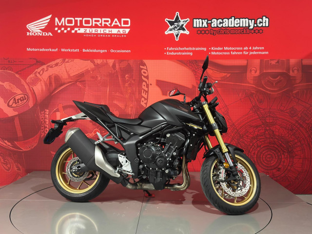 HONDA CB 1000 Hornet SP Naked Vorführfahrzeug HONDA CB 1000 Hornet SP Naked Vorführfahrzeug