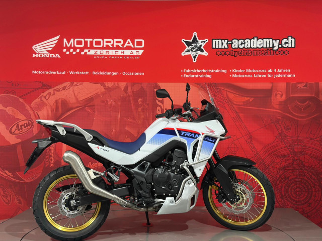HONDA XL 750 Transalp Enduro Vorführfahrzeug HONDA XL 750 Transalp Enduro Vorführfahrzeug