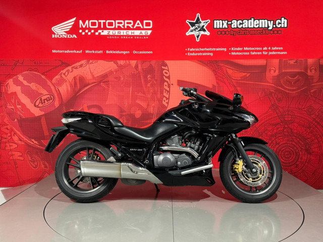HONDA NSA 700 A DN-01 Touring Occasion HONDA NSA 700 A DN-01 Touring Occasion