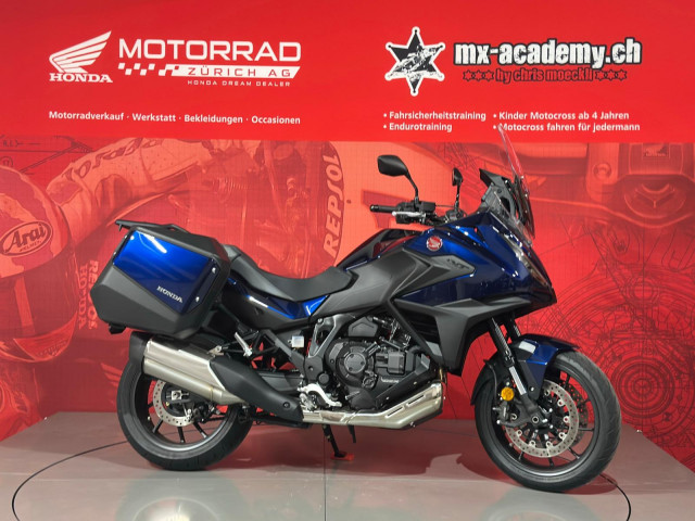 HONDA NT 1100 Touring Vorführfahrzeug HONDA NT 1100 Touring Vorführfahrzeug