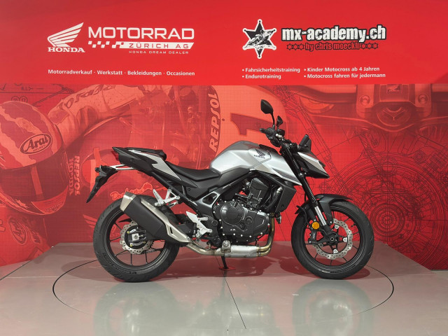 HONDA CB 750 Hornet Naked Neufahrzeug