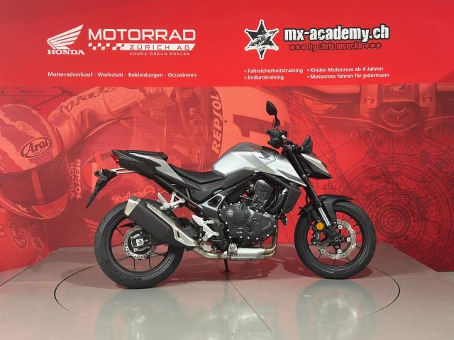 HONDA CB 750 Hornet Naked Neufahrzeug