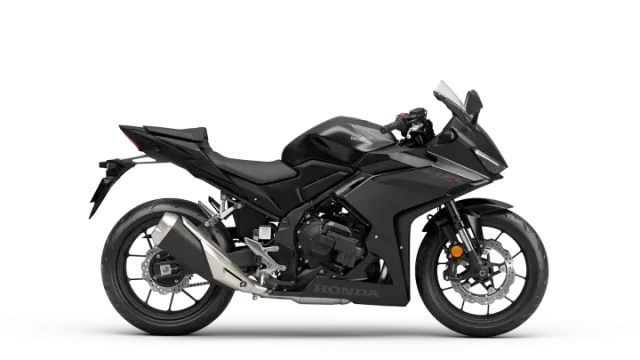 HONDA CBR 500 RA E-Clutch Sport Neufahrzeug