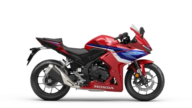 HONDA CBR 500 RA E-Clutch Sport Neufahrzeug