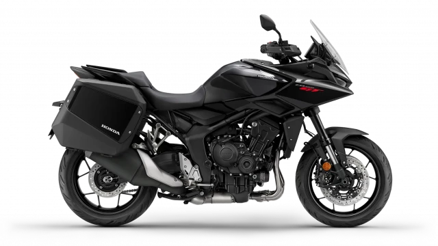 HONDA CB 1000 GT Touring Neufahrzeug