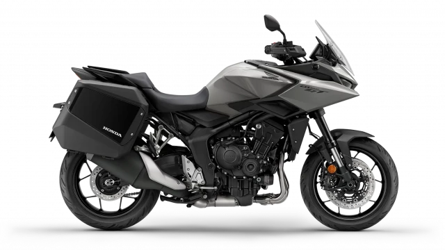 HONDA CB 1000 GT Touring Neufahrzeug