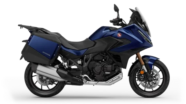 HONDA NT 1100 DCT ES Touring Neufahrzeug