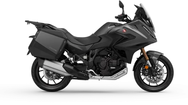 HONDA NT 1100 DCT Touring Neufahrzeug