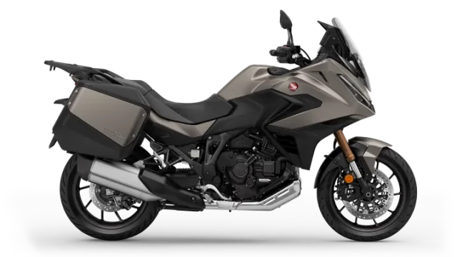 HONDA NT 1100 DCT Touring Neufahrzeug