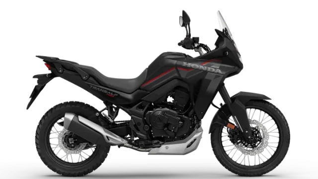 HONDA XL 750 Transalp E-Clutch Enduro Neufahrzeug