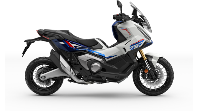 HONDA X-ADV 750 Special Edition Roller Neufahrzeug